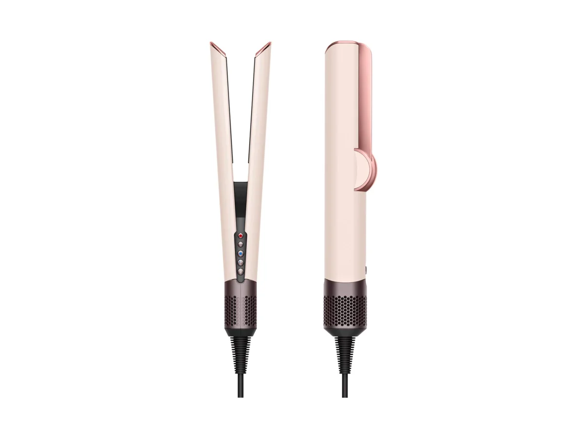 Dyson Airstrait Ceramic Pink/Rose Gold