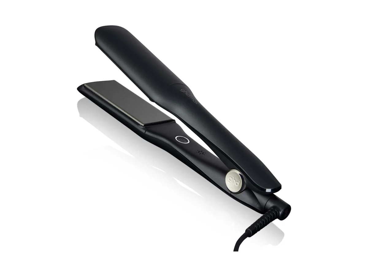 ghd Max Hair Straightener
